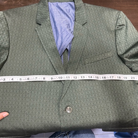 Iconic formals Slim fit L size - Picture 7 of 8